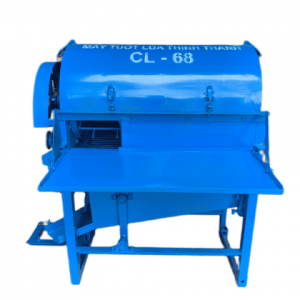 Khung máy tuốt lúa Thịnh Thành CL-68