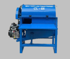 Máy Tuốt Lúa