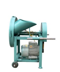 Máy Thái Chuối Mịn