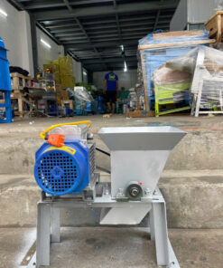 Máy xay vắt nghệ